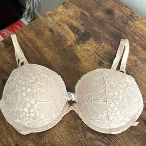 Victoria’s Secret Push-Up Bra